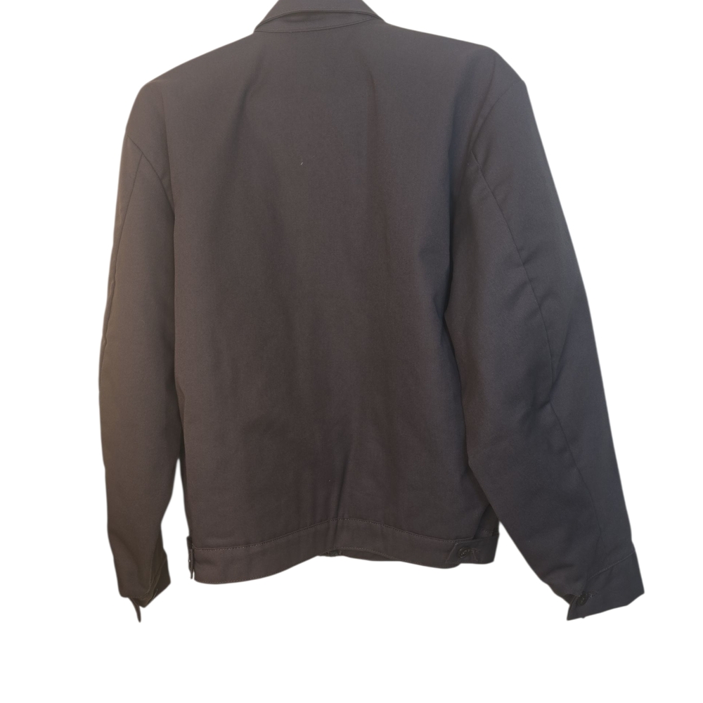 Red Kap Lightweight Eisenhower Work Jacket Regula… - image 3